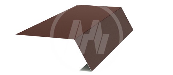 Планка карнизная